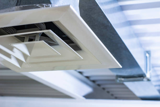 Best Affordable Duct Cleaning Services  in Dalzell, SC