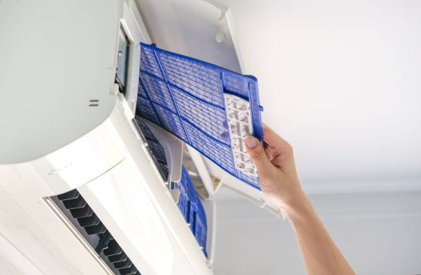 Best Air Duct Cleaning Near Me  in Dalzell, SC
