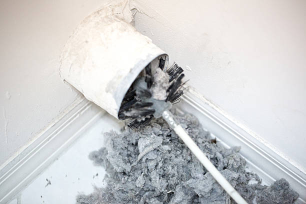 Best HVAC Duct Inspection Services  in Dalzell, SC