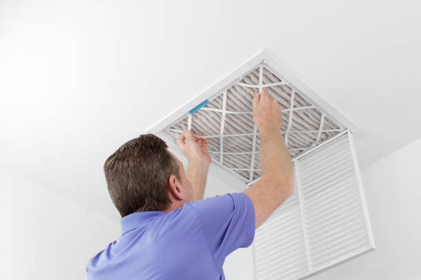 Ductwork Cleaning Services in SC